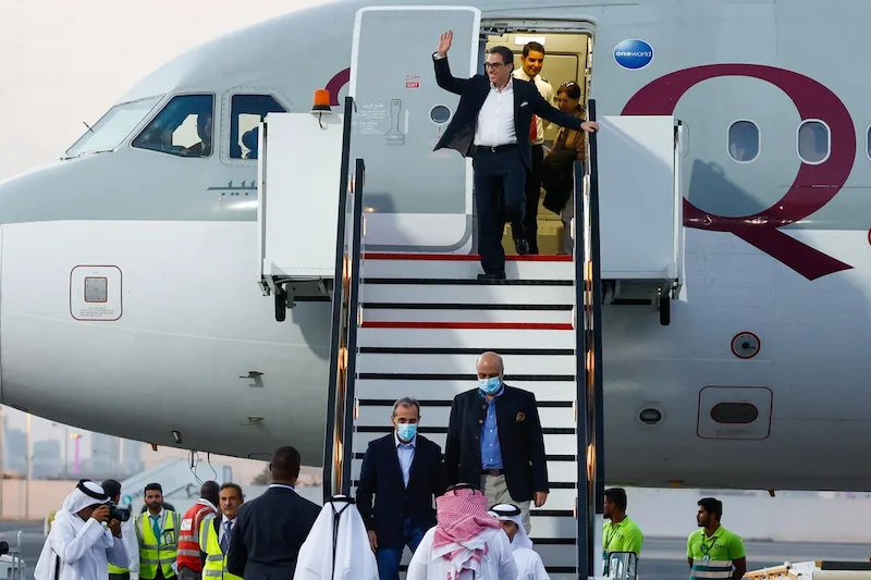 Qatar’s Strengthened Relations with the US Enhanced Following the World Cup