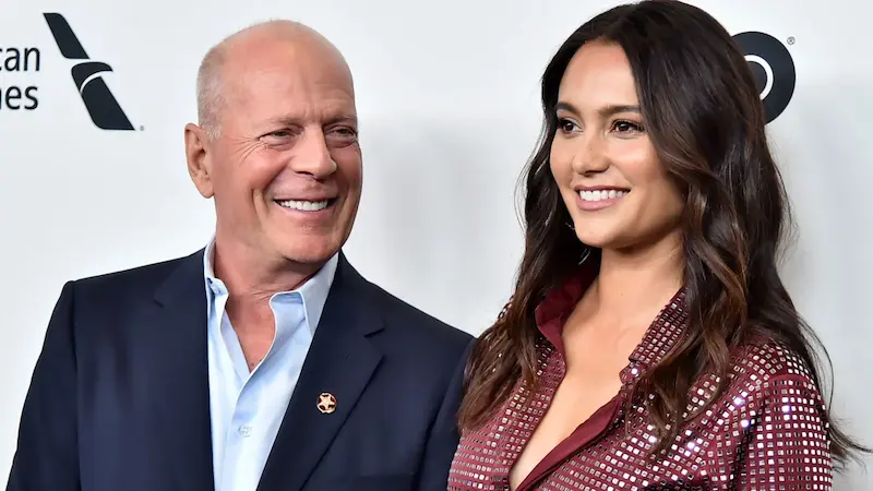 Emma Heming Willis spricht über Bruce Willis' Gesundheitsreise