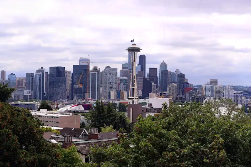 Tree Rings Reveal Pacific Northwest's Novel Earthquake Threat