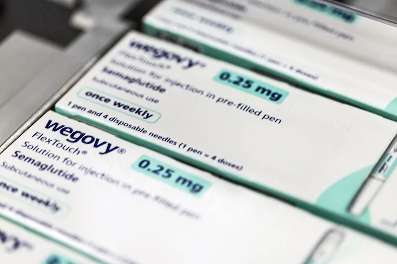 EU Investigates Anesthesia Side Effects of Recent Weight-Loss Medications
