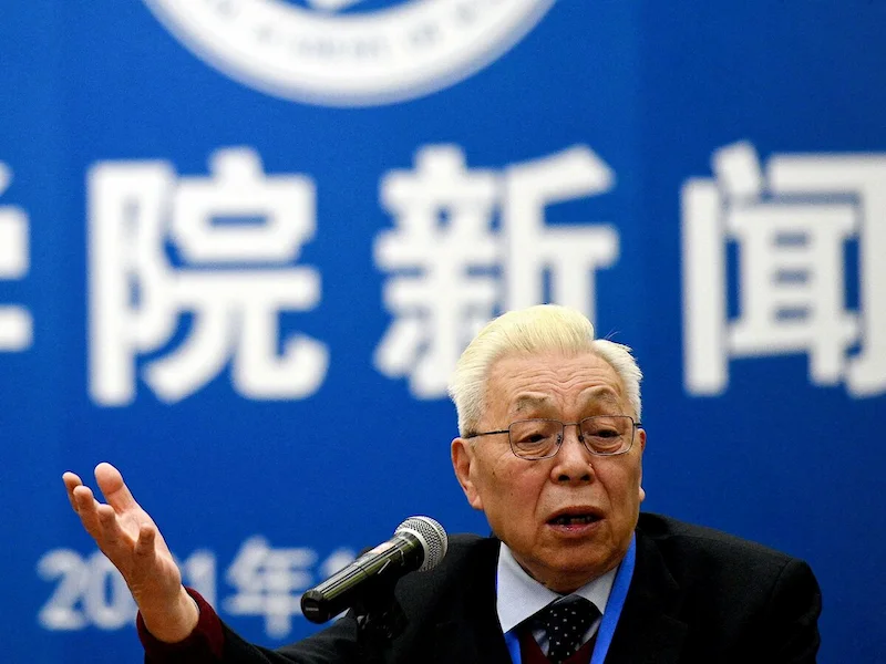 Chinese Scientist Disputes India's Moon Landing Near South Pole
