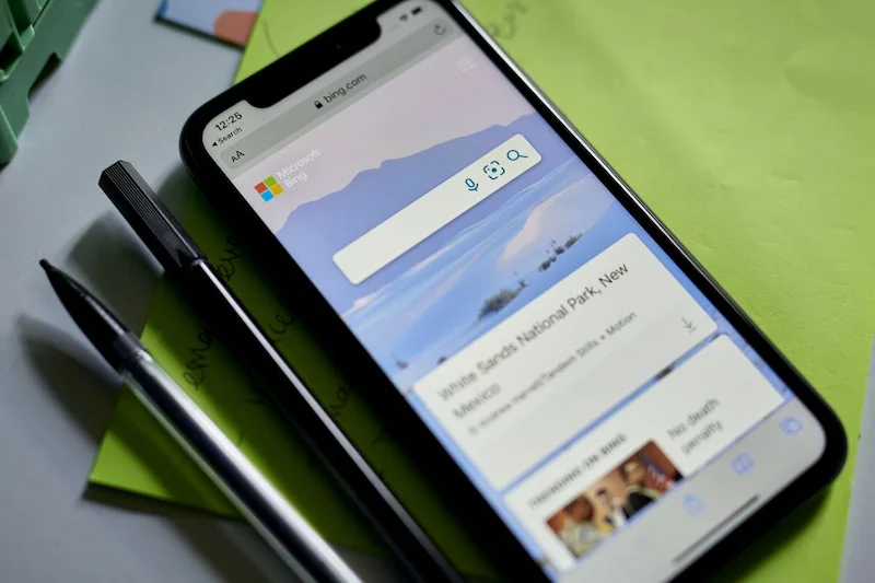 Microsoft Contemplated Investing a Substantial Sum in Apple Partnership to Counter Google Search