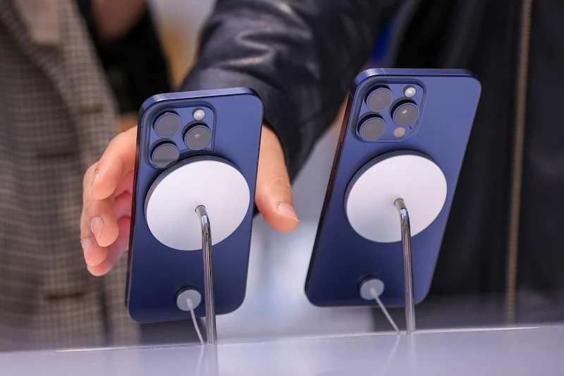 Apple ยอมรับว่าซอฟต์แวร์และแอพเป็นสาเหตุของความร้อนสูงเกินไปของ iPhone 