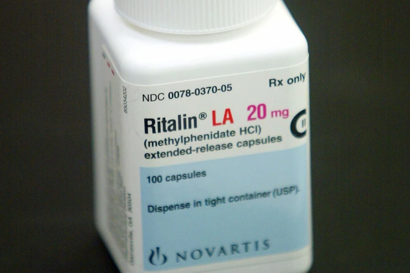 DEA Relaxes Regulations on Production of ADHD Medication Amidst Supply Shortages