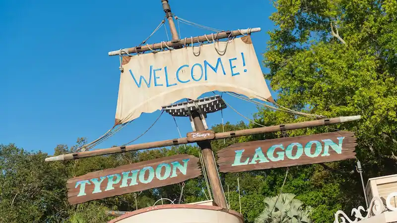 Disney faces lawsuit over serious injuries allegedly caused by water slide 'wedgie'