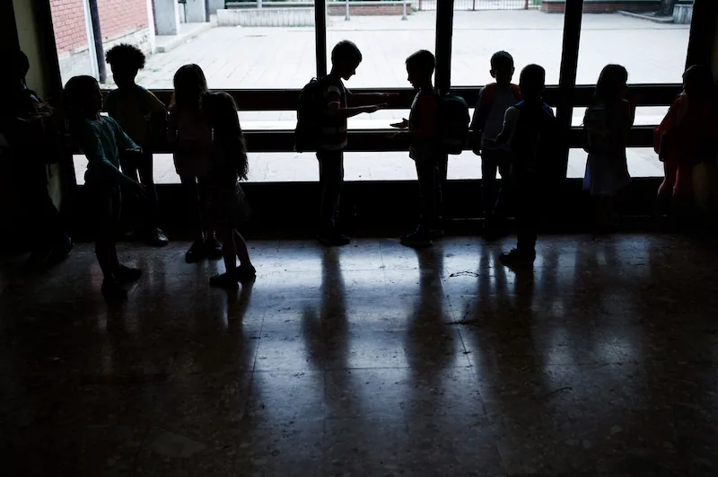 Rising Child Poverty Rates Drive States to Introduce Tax Credit Measures