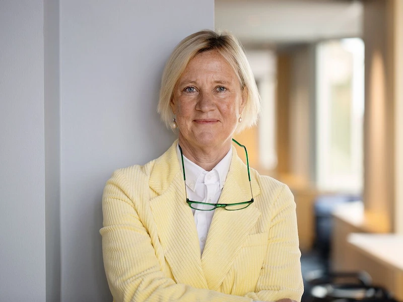 Swedish Pension Fund Chairman Steps Down Amidst SVB Fallout.