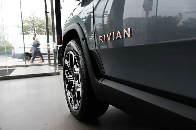 I numeri previsti da Rivian sono inferiori alle aspettative nonostante abbiano superato le stime di consegna