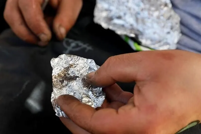 US takes decisive measures against Chinese entities and individuals linked to the production and distribution of fentanyl.
