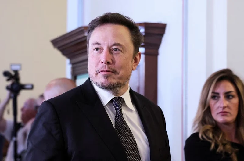 Elon Musk to Face Lawsuit Over Delayed Disclosure of Twitter Investment