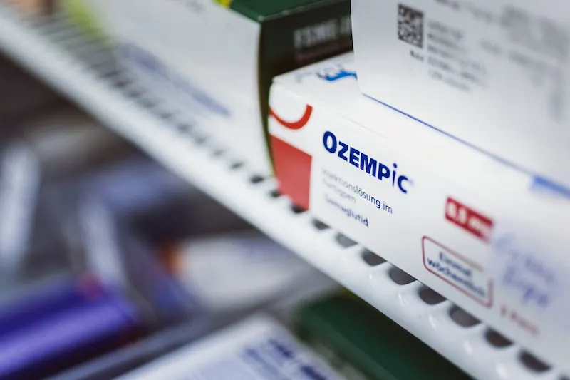 Ozempic's Impact on Weight Loss Disturbs Corporate Strategies.