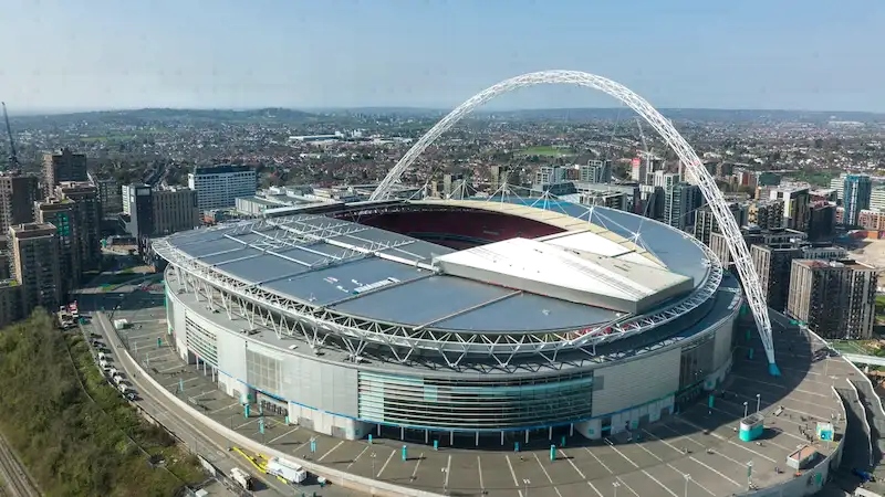 Regno Unito e Irlanda ospiteranno Euro 2028, Turchia e Italia co-ospiteranno Euro 2032