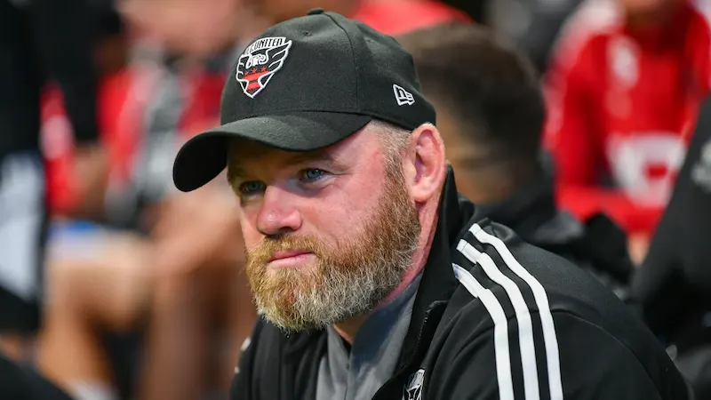 Tom Brady's Birmingham City appoints Wayne Rooney as manager