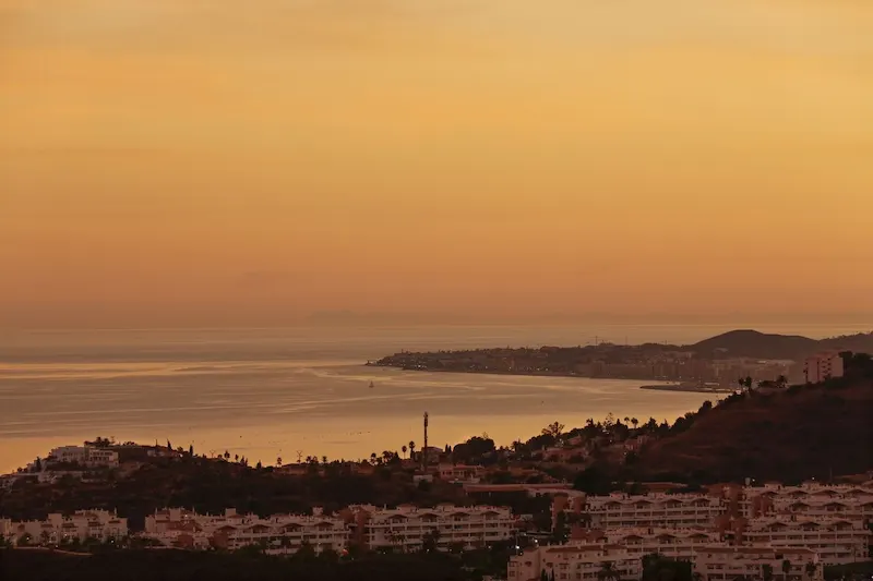 Heatwave Turns Mediterranean Sea Unseasonably Warm