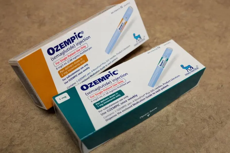 DaVita Finds Limited Impact of Ozempic on Kidney Patients