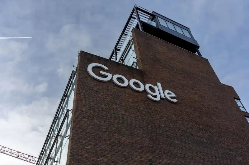 Google ready to battle EU's attempts to dismantle its ad business