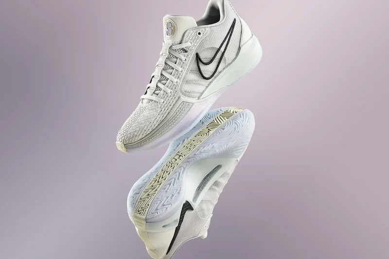 Der Unisex-Schuh von Nike steht im WNBA-Finale im Mittelpunkt und löst Kontroversen aus