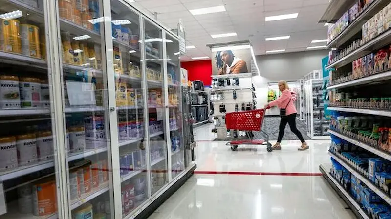 Rapid Increase in US Consumer Prices Maintains Momentum for Second Consecutive Month