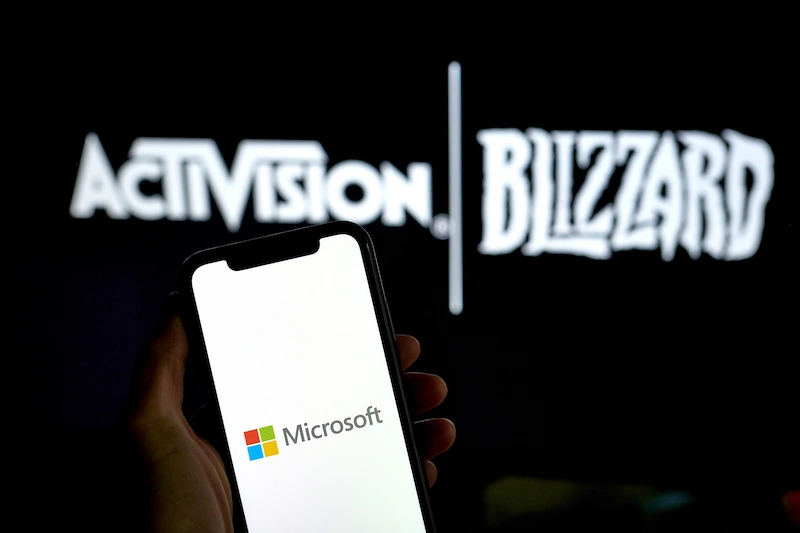 Microsoft's Acquisition of Activision Blizzard Successfully Concluded