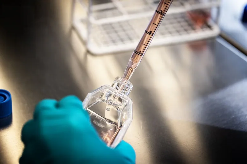 Novo Nordisk Secures Top Spot as Europe's Most Valuable Company with Weight-Loss Drug Craze