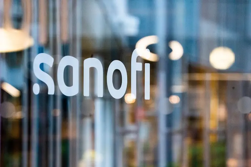 Sanofi's skin medicine advances inspire optimism for emerging growth fields.