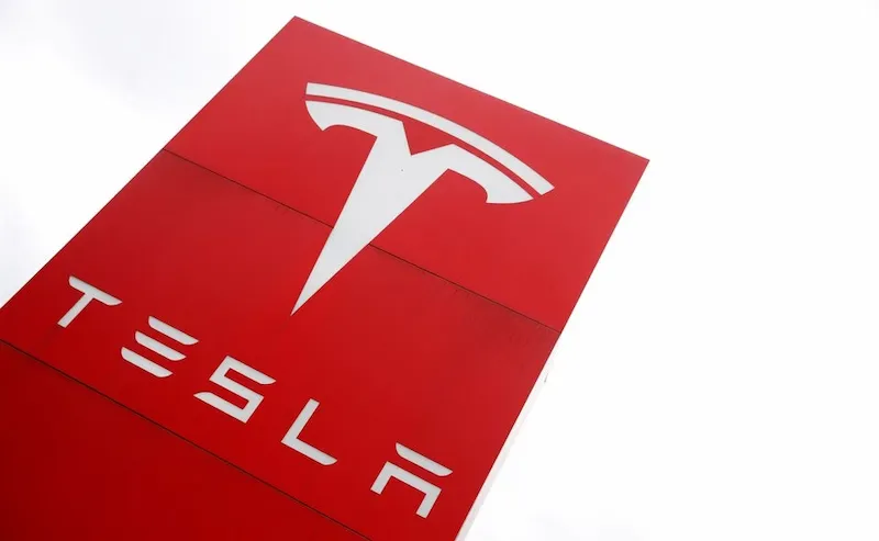 Auto regulator announces recall of nearly 55,000 Tesla Model X vehicles