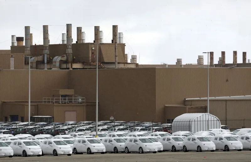 General Motors rallenta i piani di espansione dei camioncini elettrici a causa della crescita lenta