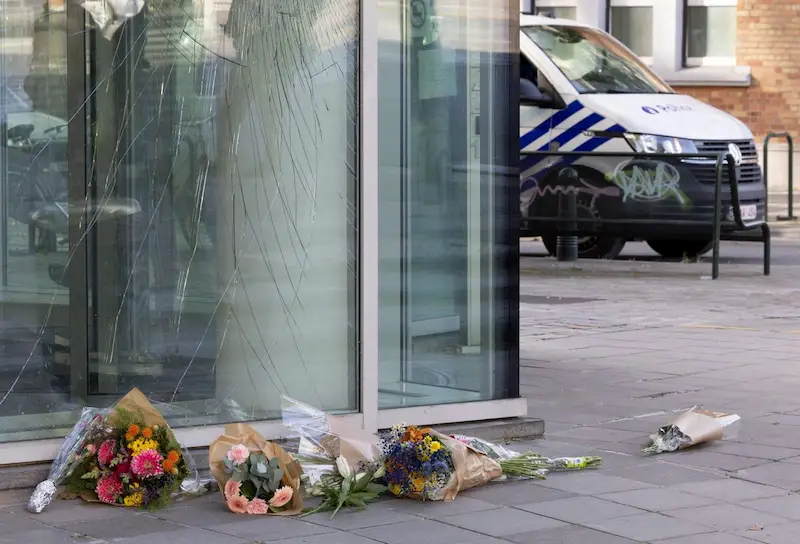 Belgia kieruje uwagę UE na migrację w następstwie śmiertelnego ataku terrorystycznego