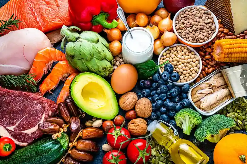 Ćwiczenia i dieta śródziemnomorska zmniejszają niebezpieczny tłuszcz z brzucha