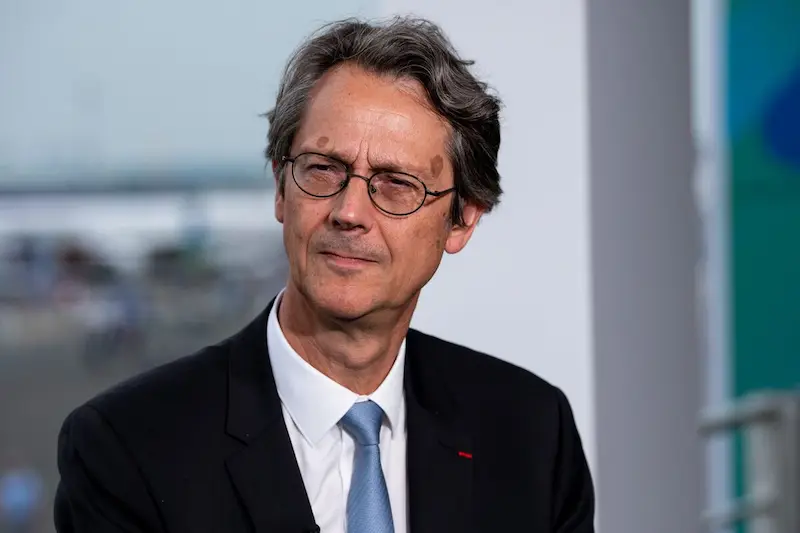 Safran CEO Advocates Tighter Regulations in Wake of FakeAircraft Parts Scandal