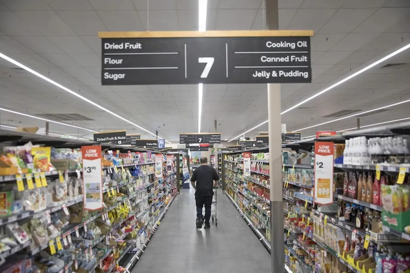 Ozempic Poses Profit Threat for Global Food and Beverage Industry