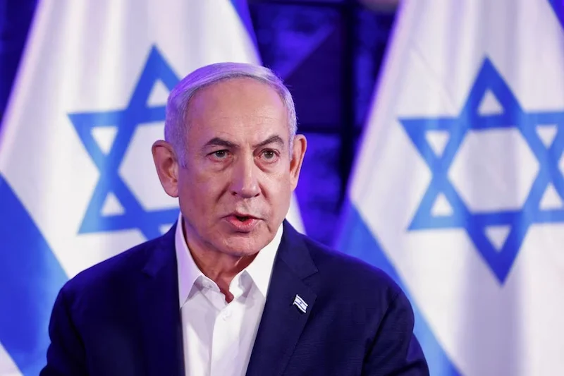 Netanyahu Accuses Hamas of Attempting to Thwart Peace with Recent Attack