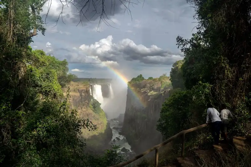 Unesco refutes approval of Zambezi Dam construction