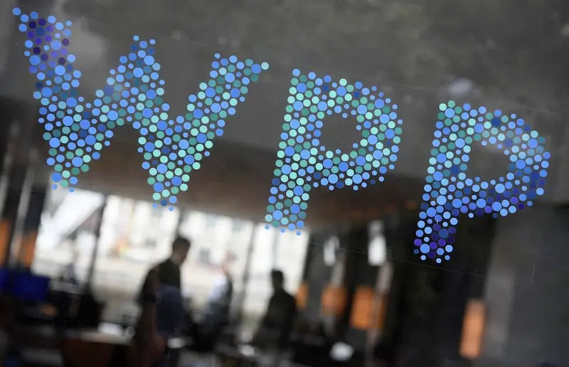 Empleados de la agencia de medios WPP detenidos en China. 