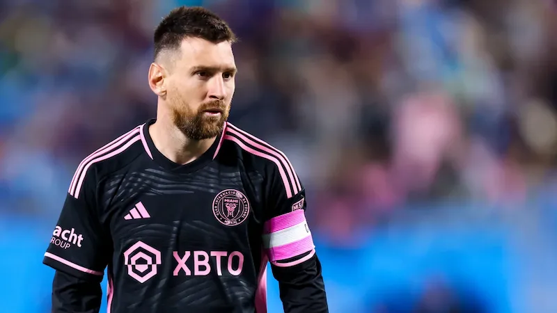 Messi's Last Game for Inter Miami Ends in Disheartening Loss