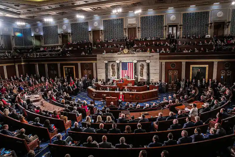 Republicans Introduce Nine Prospects to Break Deadlock for House Speaker