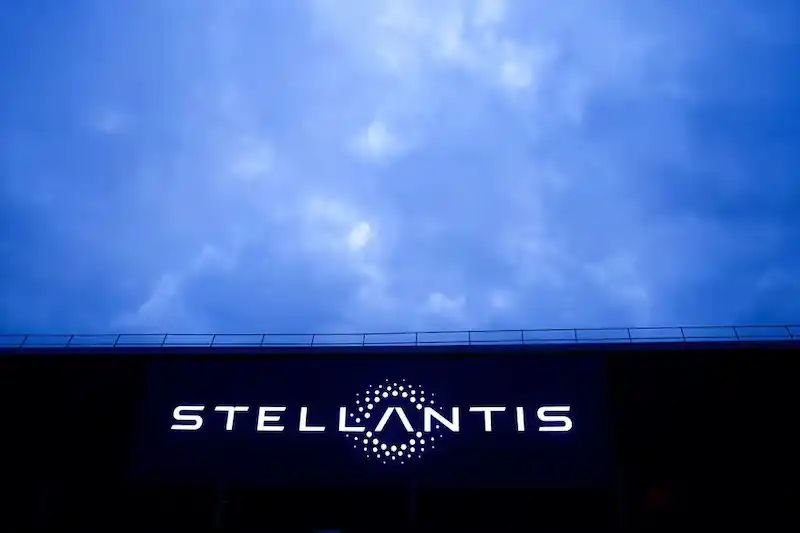 Stellantis-Pickup-Werk steht vor verlängertem UAW-Streik