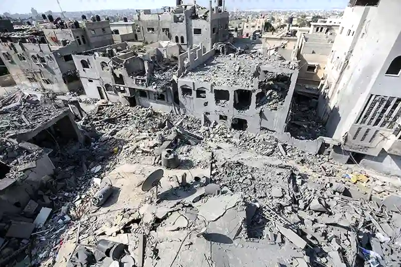 La crisi degli ostaggi e Hezbollah fanno pressione su Israele affinché riconsideri l’invasione di Gaza