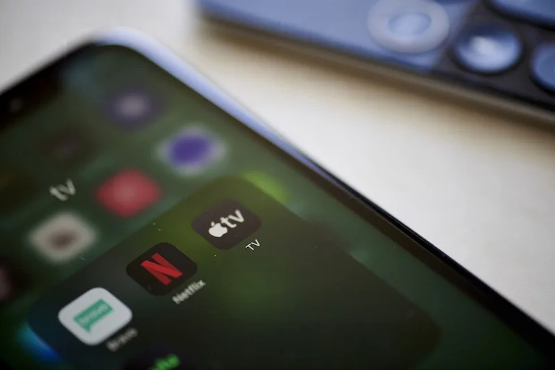 Apple ปรับปรุงแอพ TV เพื่อเพิ่มประสิทธิภาพบริการวิดีโ