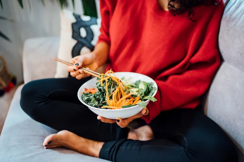 Time as the key to blood sugar and belly fat control.