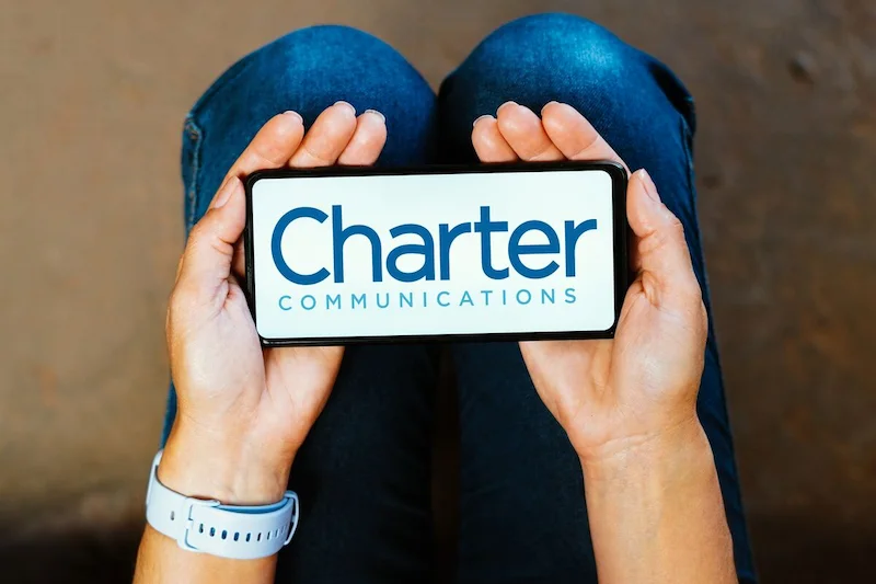 Charter's Clash with Disney Causes 100,000 Customer Losses