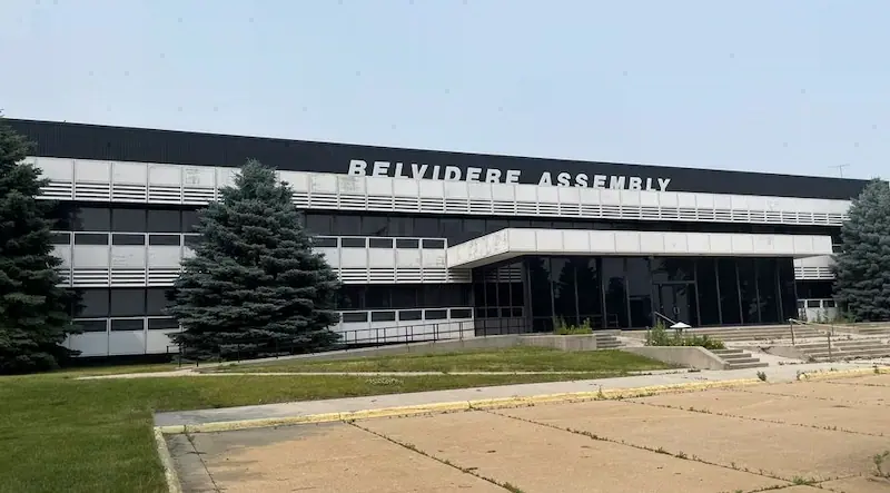 Lo sciopero degli stabilimenti dell'Illinois potrebbe finire quando UAW e Stellantis raggiungeranno un accordo provvisorio
