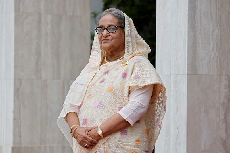 Bangladeshi Opposition Demands PM's Resignation Amidst Protests