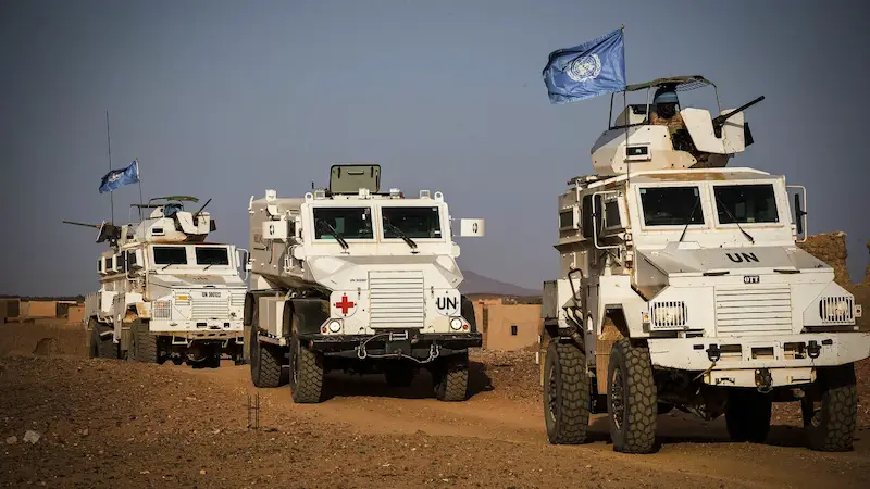 I ribelli tuareg conquistano la base ONU a Kidal in Mali, innescando un potenziale scontro