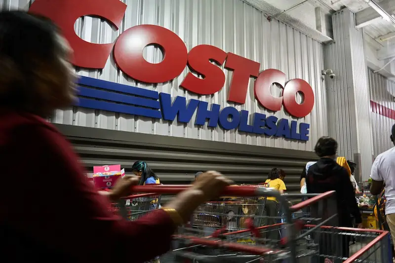 Costco and Resideo Under Scrutiny for China-Sourced Merchandise