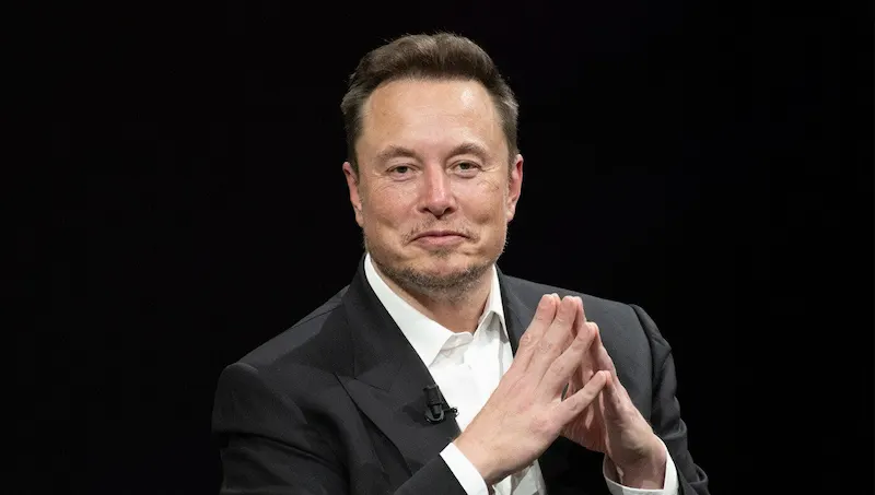 Il CEO di SpaceX Musk annuncia che è stato raggiunto il punto di pareggio del flusso di cassa di Starlink