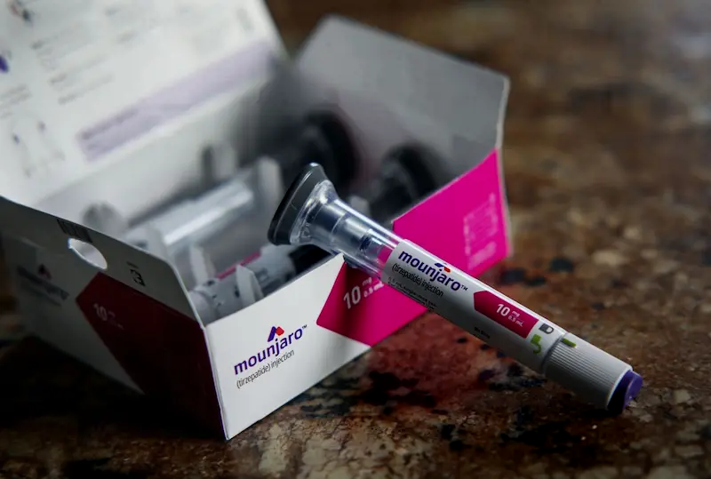 Weight-Loss Medications Surpass Revenue Expectations