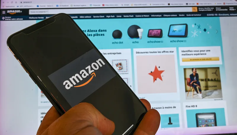 Amazon chiude i negozi di moda a favore dell’espansione del settore alimentare