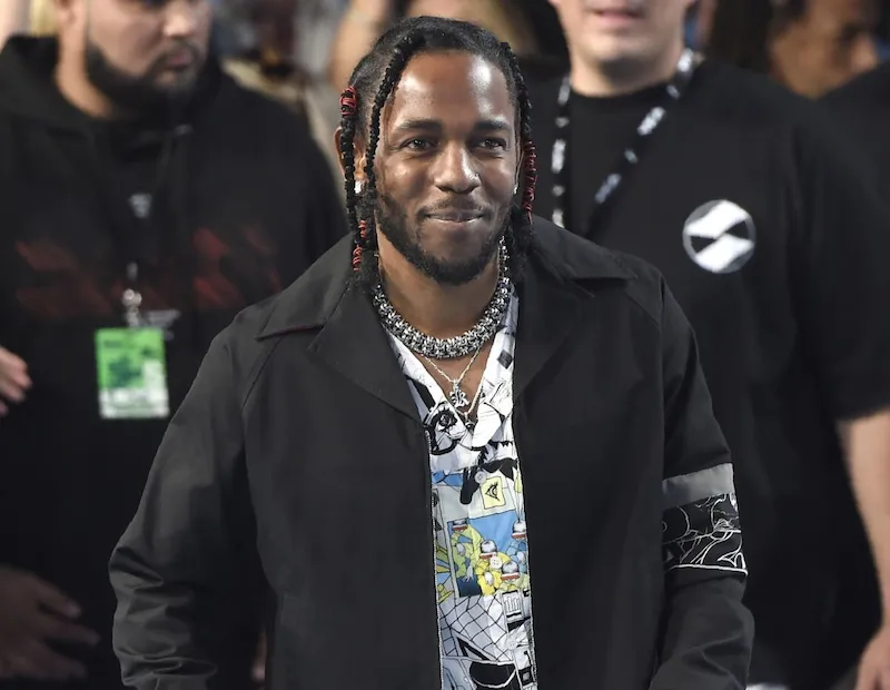 Kendrick Lamar Sets Sights on Africa for Epic Global Citizen Concerts