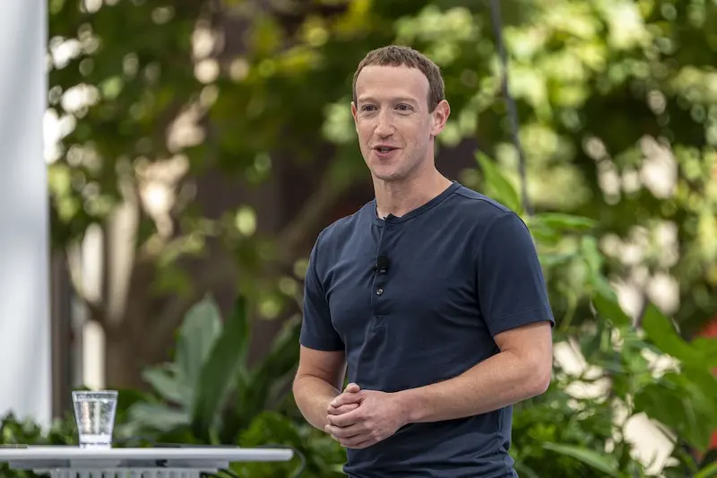 Mark Zuckerberg, Dövüş Sanatlarındaki Kaza Sonrası Diz Ameliyatına Giriyor